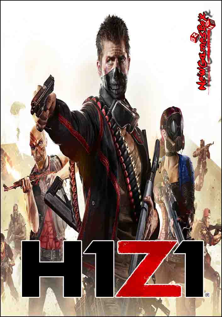 h1z1 free download for pc