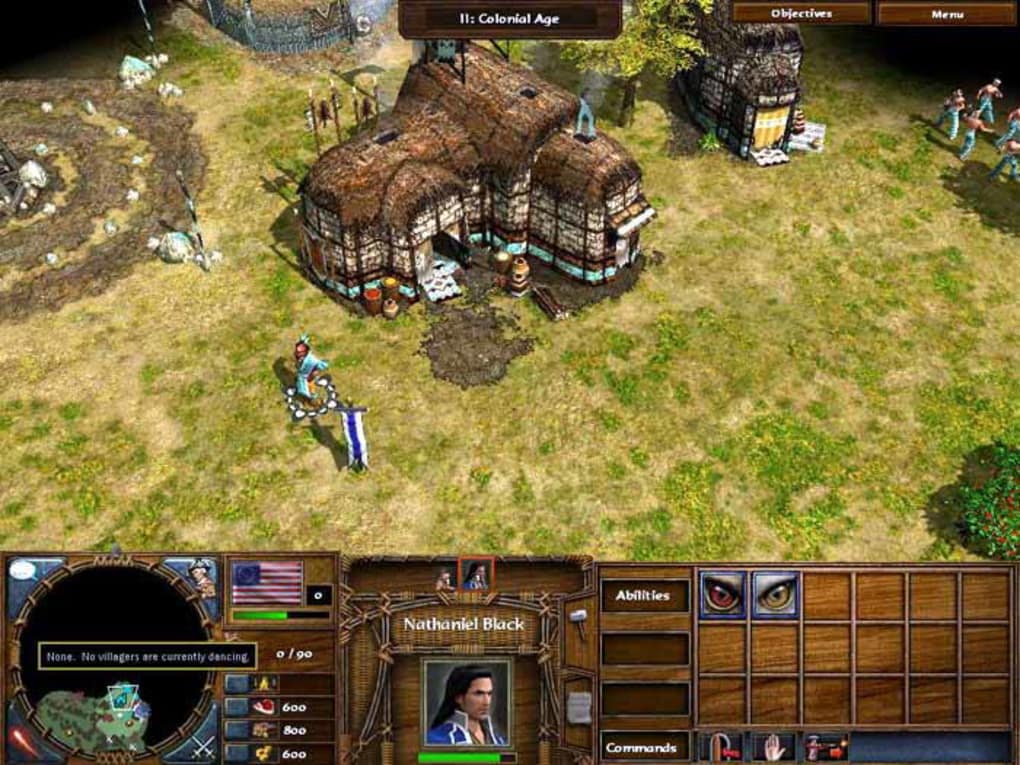 age of empires 3 full version for pc windows xp